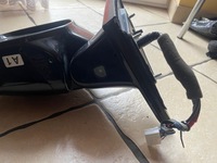 фото thumb №6, Infiniti qx56 зеркало левая europa оригинал 19 кабели