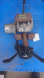 фото thumb №1, Fiat оригінальний номер 2816037206f підсилювач електричний