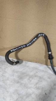 Пабтрубок  шланг трубка топлива w907 sprinter a9075012200 Доставка, фото thumb