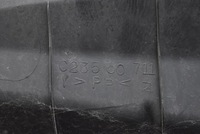 фото thumb №16, Решётка радиатора решётка радиатора czarna c23550711 mazda 5 1 i cr 05-08