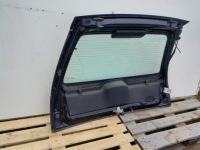 фото thumb №8, Opel corsa c кришка багажника задня z20r