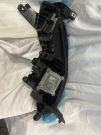 Купити Renault megane v led pure vision фара ліва 1 правий, фото thumb