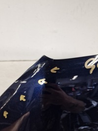 Mercedes glc w253 капот кришка двигуна в Україні, фото thumb