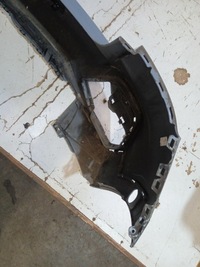 фото thumb №6, Бампер решітка audi a1 ii 82a citycarver задня nr m199