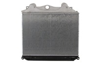 фото thumb №2, Радіатор повітря man tgs 08.07-