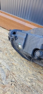 фото thumb №13, Лампа правый перед передняя opel insygnia комплектная 18r 39122975