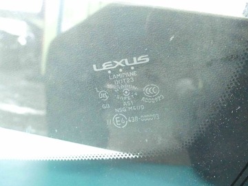 фото thumb №7, Стекло передняя лобовое lexus ls iv ls600h 06-12