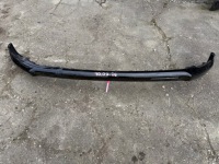 фото thumb №1, Накладка бампера перед renault megane v e-tech 22-