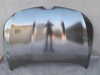 Купить Renault оригинальный номер 651002195r капот, фото thumb