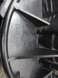 фото thumb №4, Вентилятор отопителя ford ka mk2