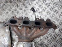 фото thumb №6, Коллектор выпускной + катализатор пустой lancer vii 1.6 16v 0za609-m1