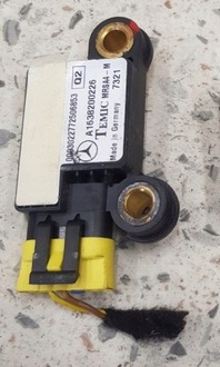 фото thumb №1, Датчик удару mercedes ml w163 a1638200226