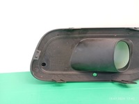 фото thumb №7, Решётка решётка радиатора бампера правая fiat panda iii 735520660