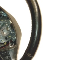 фото thumb №8, Повітропровід шкіра opel antara