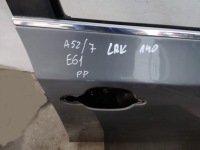 фото thumb №6, Bmw e60 e61 дверь правая перед spacegrau