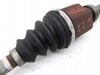 фото thumb №4, Citroen c6 2.2hdi механическая коробка передач приводной вал правая 9683386780