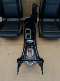 фото thumb №15, Ідеальні kpl сидіння комфорт porsche panamera 971 / 974 sport tourismo 1