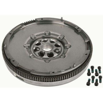 фото thumb №1, Колесо двомасовий audi tt 8j3 8j9 10-14 2.0