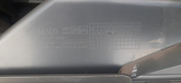 фото thumb №11, Панель роздавальна консоль chevrolet spark демонтаж