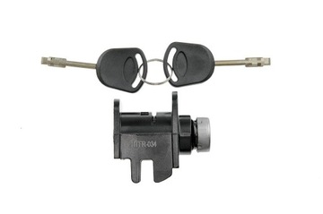 фото thumb №11, Вставка замка капота крышки двигателя