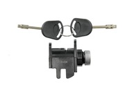 фото thumb №1, Вкладка замка капот крышки двигателя ford transit 2000- 2006 transit connect