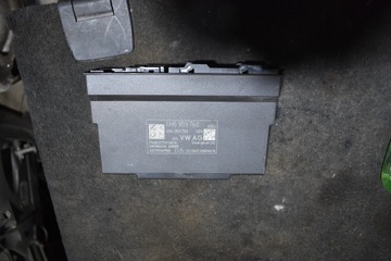 фото thumb №12, Сидіння обшивки диван модулі bose kpl. porsche taycan 1