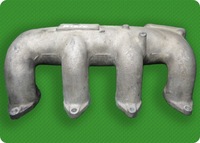 фото thumb №1, Коллектор всасывающий iveco daily iii 2.8 hpi 99462591