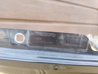 фото thumb №8, Volvo v90 s90 cross country 2016- левый крыло pas перед хороший оригинал