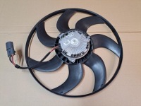 фото thumb №1, Вентилятор радіатор volvo xc60 ii xc90 ii v60 ii 31657361 9