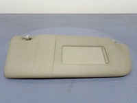 фото thumb №1, Audi a3 8l lift захист сонцезахисна козирок правий 8d0857552g