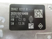 фото thumb №4, Renault clio v captur ii камера ассистент поперечина движения 19-24 rok 284628217r