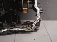 фото thumb №9, Поддон масляная вторая audi a6 c6 2.4 bdw 06e103603c