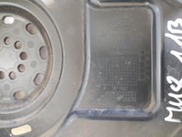 фото thumb №3, Ford fiesta mk8 захист ремінь обладнання