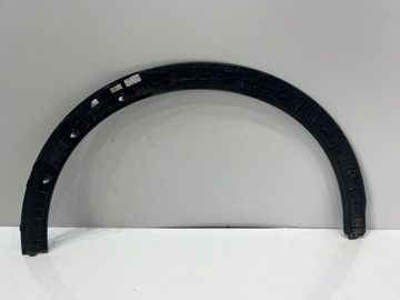 фото thumb №7, Genesis gv70 планка накладка крыльев передняя правая 877f2-ar100