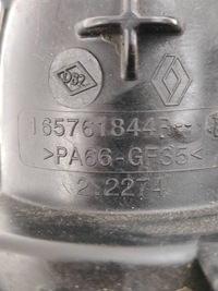 фото thumb №8, Renault trafic iii x82 2015 труба / wąż впускной воздуха турбины