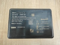 Купить Оригинал  радар датчик dstronic acc bmw x6 g06 lci g05 u11 g60 5a75876 12km, фото thumb