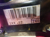 фото thumb №5, Citroen c1 12-16 1,0 крышка клапанов 1krb52 11210-0q010