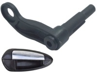 Купити Ручка внутрішня штифт перед права fiat linea 06-, фото thumb