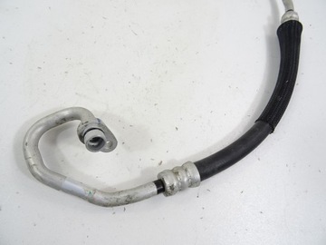 фото thumb №5, X-trail t32 1.6 dci шланг трубка кондиционера 92490 4ce3a