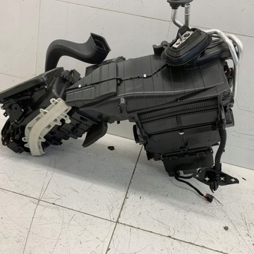 фото thumb №11, Отопитель воздуходувка климатроник комплектная audi q5 ii fy 80a s-line 20r