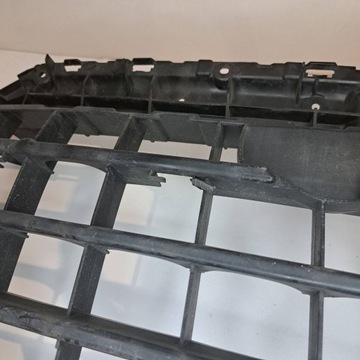 фото thumb №7, Audi q7 4m з спереди решётка радиатор усилитель оригинал 4m0807233c