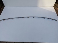 фото thumb №3, Молдинг хром бампера задня renault clio v 850709974r zamienniik