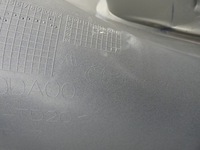 фото thumb №11, Бампер, решітка радіатора, решітка toyota yaris гібрид