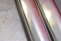 фото thumb №9, Рейлинг рейлинги кровельные комплект хром peugeot 508 1 i kombi 14-20