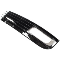 фото thumb №1, Решётка решётка радиатора решётка радиатора бампер do audi a8 d3 4e0 lift 08-