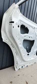 фото thumb №11, Дверь задняя задние левая lexus rx 2016