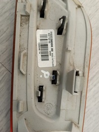 фото thumb №8, Mini cooper f56 поворотник michacz w крила