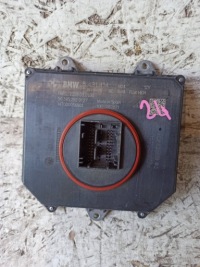 фото thumb №1, Bmw g11 g12 g30 g31 преобразователь модуль 8491414