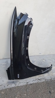 фото thumb №1, Hyundai tucson 2020 - крыло передний правый