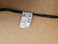 фото thumb №6, Mercedes w140 c140 cl coupe електропроводка ліхтарі лампи стоп стоп-сигнал 1404405208